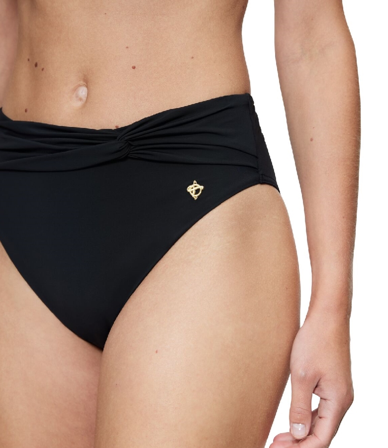 Summer Twist Highwaist brief
